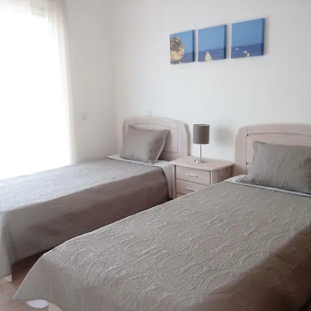Apartment Quinta Das Estrelas *