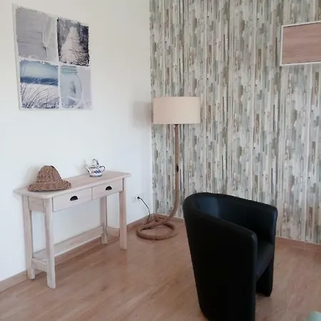 Quinta Das Estrelas Apartment