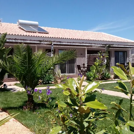 Quinta Das Estrelas Algoz