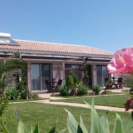 Apartamento Quinta Das Estrelas Algoz