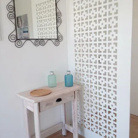 Apartament Quinta Das Estrelas Algoz